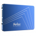 Netac N600S 2.5" SATA 3D NAND SSD 128GB